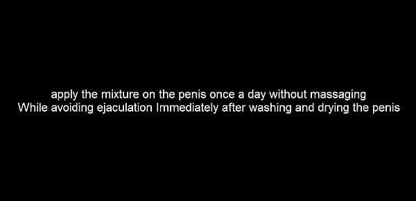  enlarge your penis naturally how to increase pennis size natural way